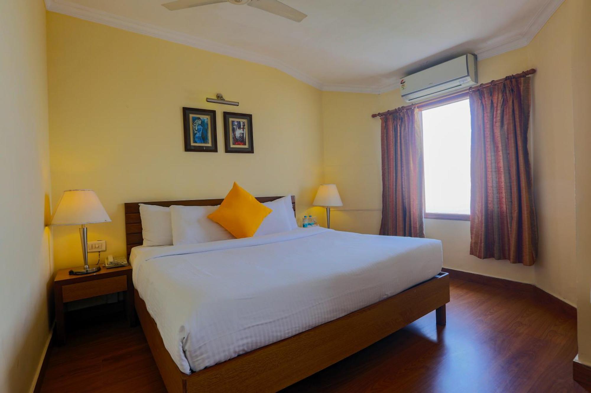 Timber Trail Heights & Terraces-Cable Car Escape Hotel Parwanoo Exterior photo